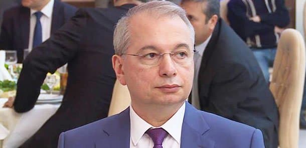 ATV-də vitse-prezident təyinatı təkzib olundu
