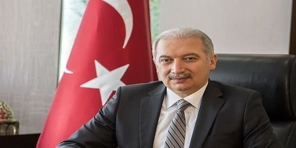 İstanbulun yeni meri məlum oldu