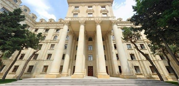 Azərbaycandan İraqda keçirilən referenduma reaksiya
