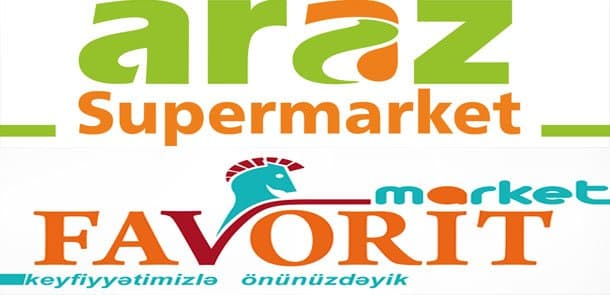 Azərbaycanın iki böyük supermarketlər şəbəkəsi birləşdi