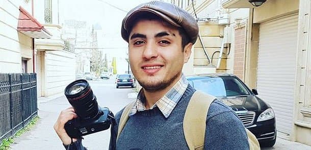 Ali Məhkəmə Mehman Hüseynovla bağlı qərar verdi