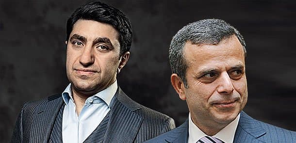 Azərbaycanlı milyarderlər Beynəlxalq Bankın torpağına göz dikib
