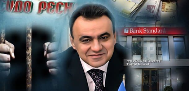 Sabiq nazir əmlakını satışa çıxarıb: ölkədən gedir