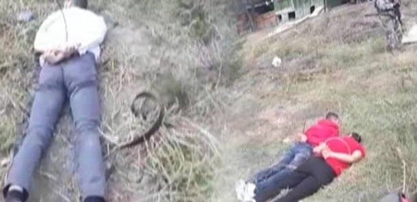 Mafiyanın qanlı hesablaşması: azərbaycanlılar həbs olundu