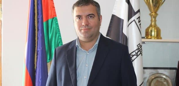 «Neftçi»də yeni təyinat