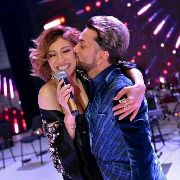 Faiq Ağayev Röyaya elə bir dərs verdi ki... (FOTO)