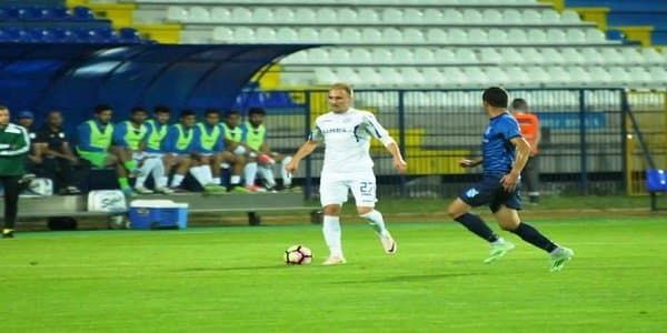 “İnter”in futbolçusu üsyan etdi: “Belə futbol olar?”