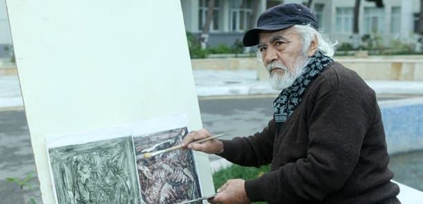Azərbaycanda ahıl şəxslərin sayı nə qədərdir?