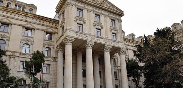 XİN-dən ABŞ-ın Miçiqan ştatının separatçı “DQR”i tanımasına reaksiya