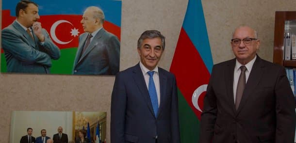 Bakı-Düşənbə təyyarə reysi bərpa edilə bilər
