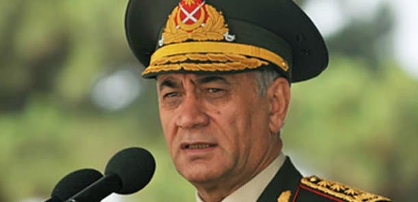 Ramil Usubovdan yeni təyinat