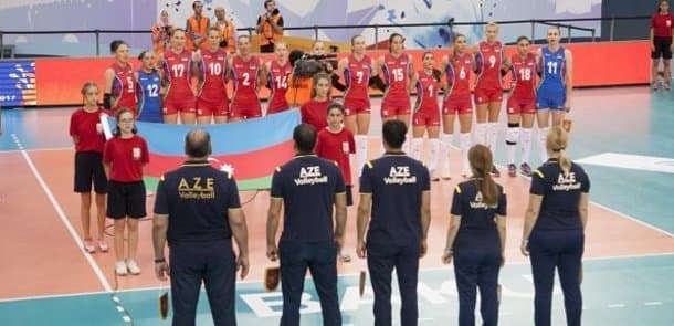 Avro-2017: Bu gün millimiz tarixi uğura imza ata bilər