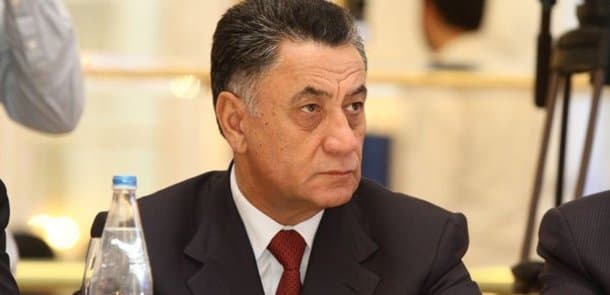 Ramil Usubov xidmət rəislərinə tapşırıq verdi