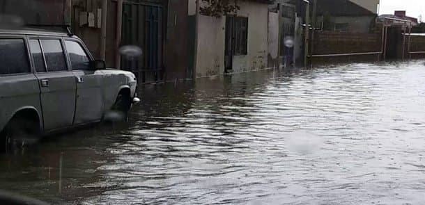 "Azəravtoyol"dan Binəqədi sakinlərinə şad xəbər