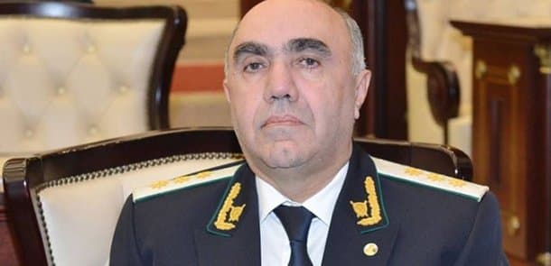 Baş prokuror Gözəl Bayramlının həbsindən danışdı