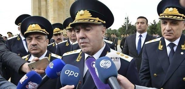 Ordudakı casus şəbəkəsi ilə bağlı istintaqın yekunlaşacağı tarix bəlli oldu (RƏSMİ)