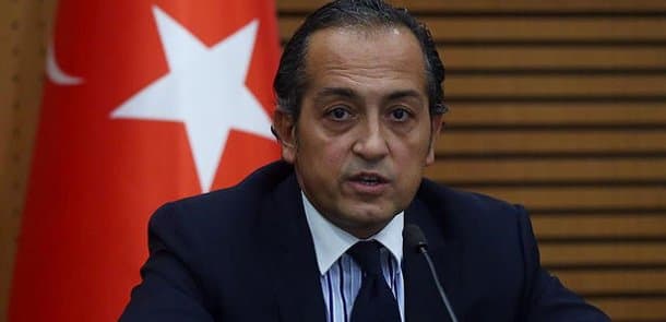 Türkiyədən Qarabağa qanunsuz səfər edən türklərlə bağlı rəsmi açıqlama
