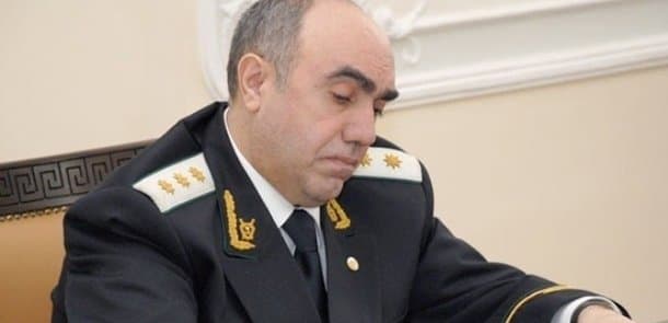 59 prokurorluq işçisi cəzalandırılıb, 8 nəfər vəzifəsindən azad edilib