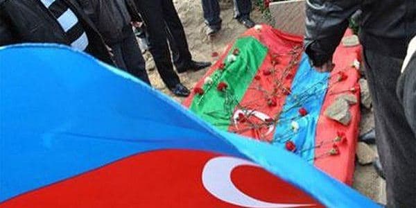 Şəhidimiz hansı rayonda dəfn olunacaq?
