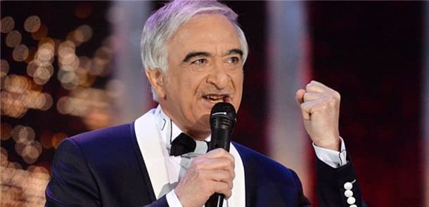 Polad Bülbüloğlu təltif edildi