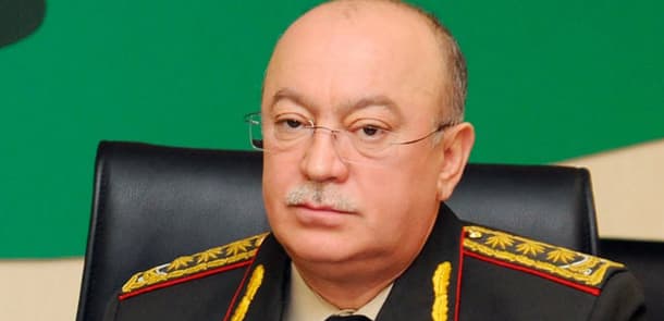 FHN-də ixtisarlar: Kəmaləddin Heydərov onları işdən çıxardı
