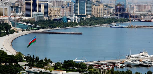 Sabahın hava proqnozu açıqlandı