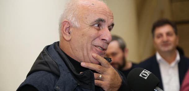 Xalq artisti: "Teatrımızın işıq sistemi daş dövründən qalıb"