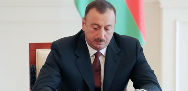 "Polis haqqında" qanuna dəyişiklik edildi