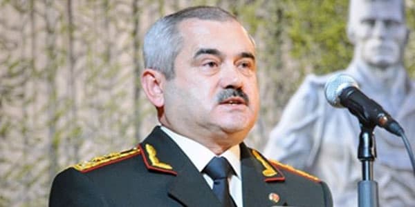 Arzu Rəhimova yeni müavin təyin edildi