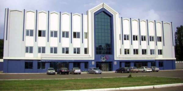 Azərbaycanda bəzi Olimpiya komplekslərinin inşası dondurulub