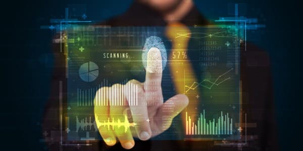 Biznes və “Biometrik əməkdaş”