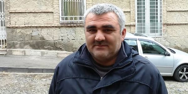 Məhkəmədən Əfqan Muxtarlı ilə bağlı qərar