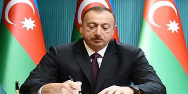 Prezident yol tikintisinə 4,8 milyon manat ayırdı