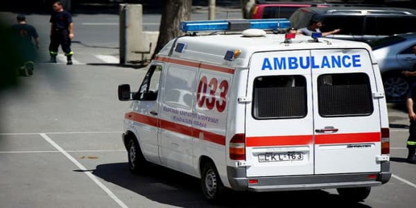Gürcüstanda azərbaycanlı qətlə yetirildi