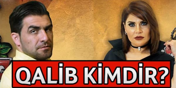“Maşın”da finala qalan iki məşhur kimdir? (VİDEO)