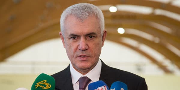 Namiq Əliyev işdən çıxarıldı, Sahib Ələkbərova yeni vəzifə verildi