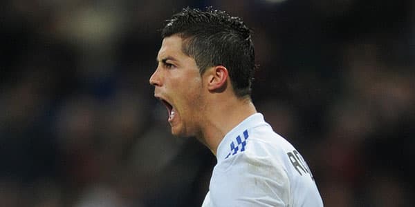 Ronaldo dava saldı, "Real" qarışdı