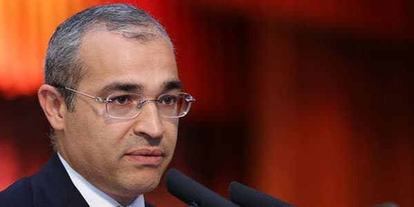 Mikayıl Cabbarov əsas problemləri açıqladı