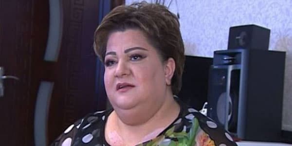 Xalq artisti Mehriban Əliyevanın hədiyyə evdən danışdı