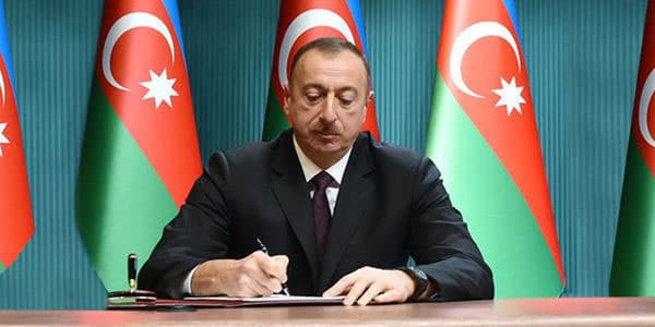 Prezident Lənkərana 2.1 milyon manat ayırdı