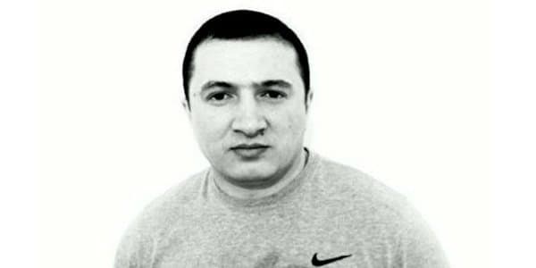 Lotu Qulinin həbsxanadakı son fotosu yayıldı (FOTO)