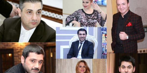 Toylarda oxunan mahnıya görə müəllifə pul veriləcək (VİDEO)