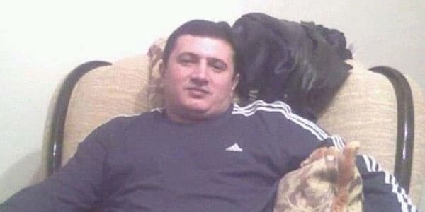 Həbsdən çıxan “Lotu Quli” hansı avtoritetin məzarını ziyarət edib?
