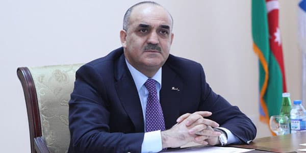 Nazir açıqladı: maaşlar neçə faiz artıb?