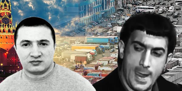 Lənkəranskinin adamları həbs olundu: "Lotu Quli"nin “sağ əli”ni öldürüblər