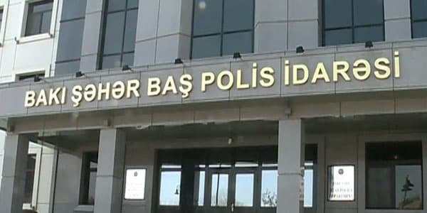 BŞBPİ-dən Aslan İsmayılovun barəsindəki cinayət işinə dair açıqlama