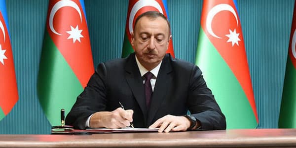 Prezident bu rayona 5.7 milyon manat ayırdı (SƏRƏNCAM)