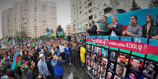 Milli Şuraya icazə verildi