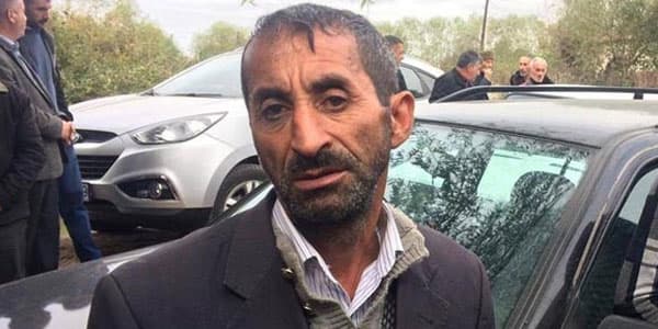 "Oğlumun şəhid olduğu gün traktor idarə edirdim"