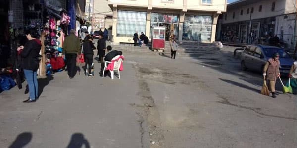 “Vosmoy” bazarının qara günləri:  camaat niyə qan ağlayır?